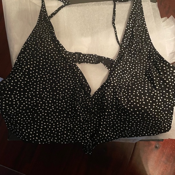 No Boundaries Other - Bikini top